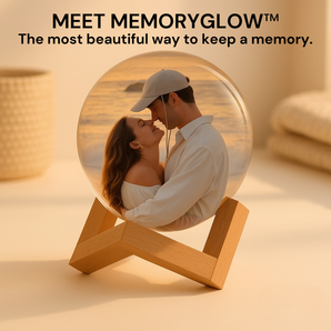 MemoryGlow™ Wi-Fi