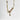 Ophelia Gold Necklace