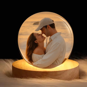 Wooden Stand for MemoryGlow™