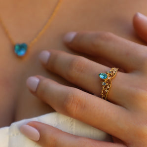 The Crowned Heart Set